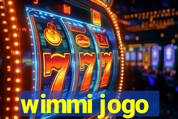 wimmi jogo